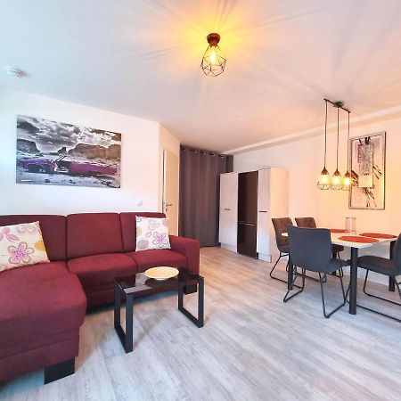 Feriendomizil Apartmentschreck Volkach Exteriér fotografie