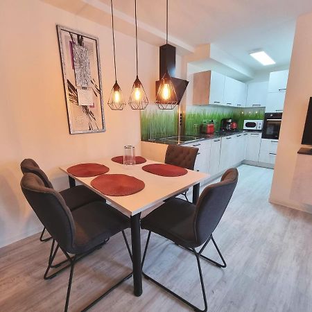 Feriendomizil Apartmentschreck Volkach Exteriér fotografie