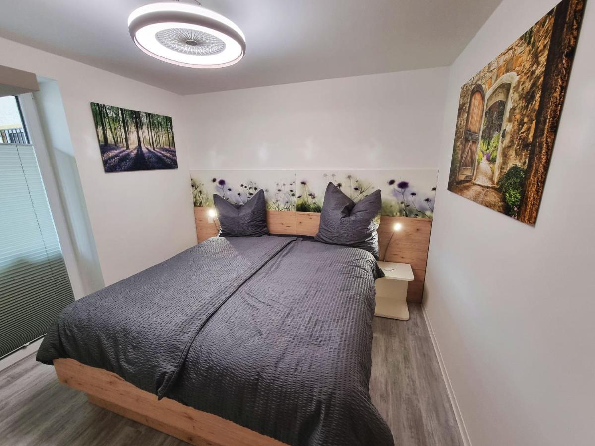 Feriendomizil Apartmentschreck Volkach Exteriér fotografie