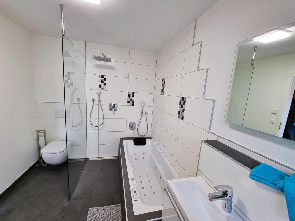 Feriendomizil Apartmentschreck Volkach Exteriér fotografie