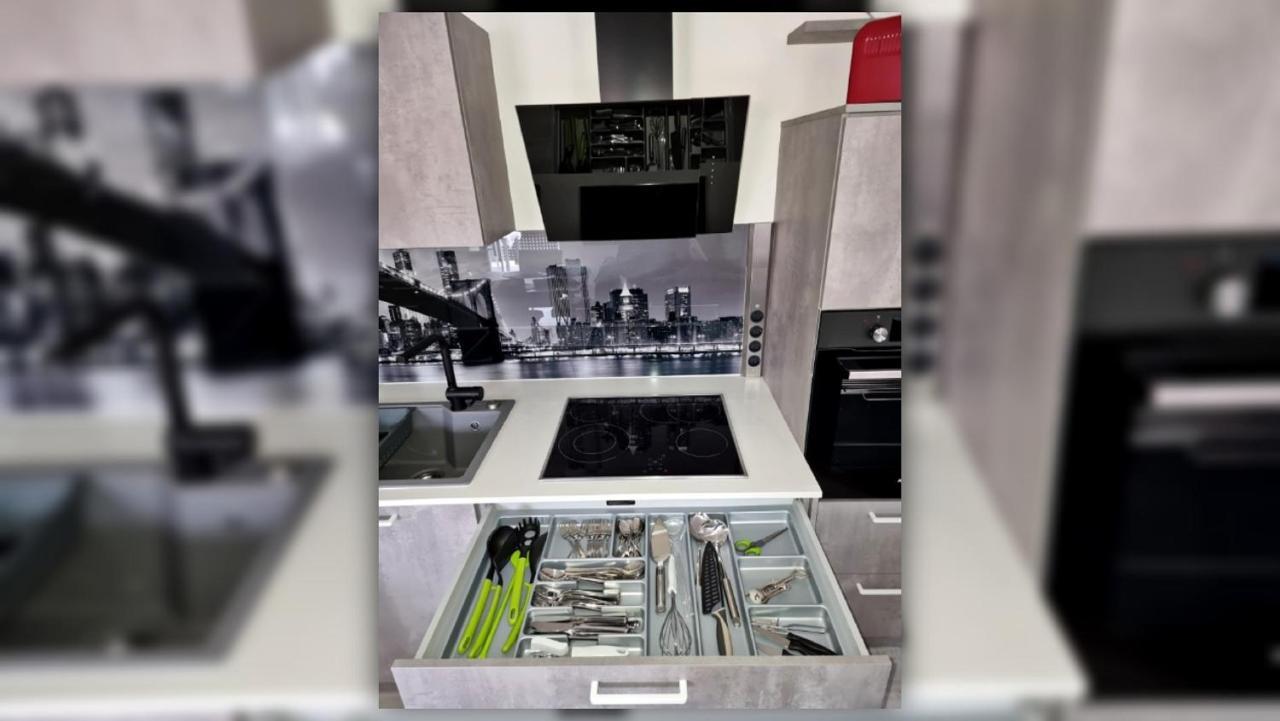 Feriendomizil Apartmentschreck Volkach Exteriér fotografie