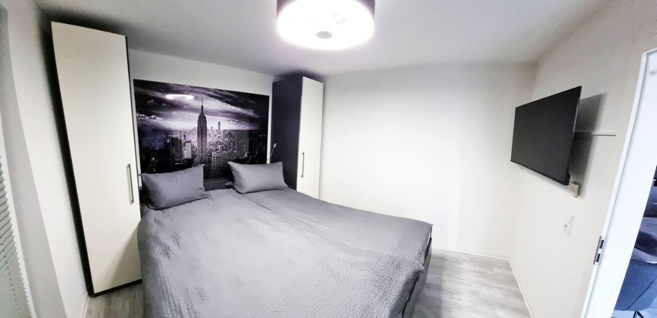Feriendomizil Apartmentschreck Volkach Exteriér fotografie