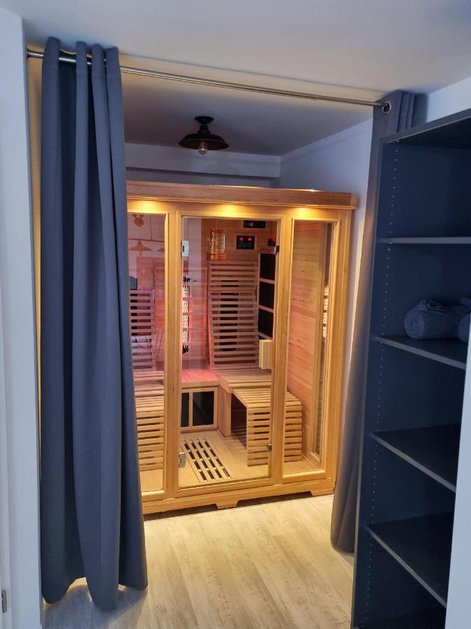Feriendomizil Apartmentschreck Volkach Exteriér fotografie