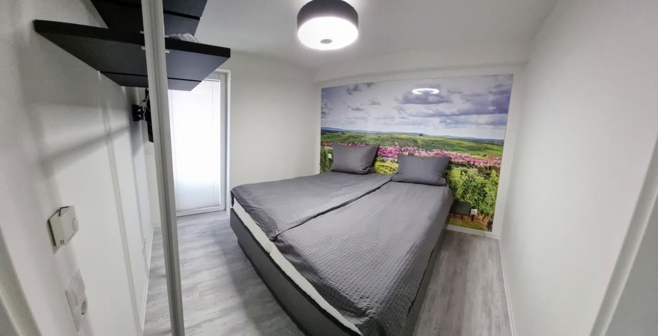 Feriendomizil Apartmentschreck Volkach Exteriér fotografie