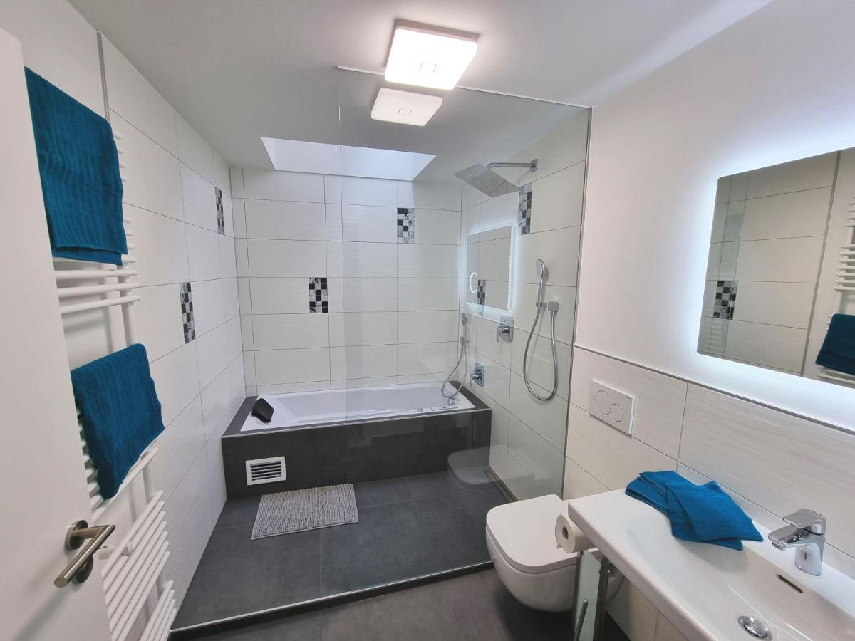 Feriendomizil Apartmentschreck Volkach Exteriér fotografie